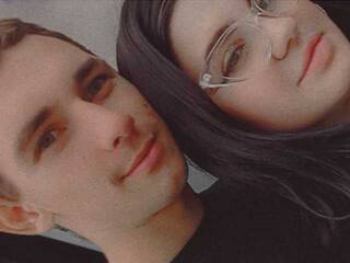 Erotinis vaizdo pokalbis Jean-joe