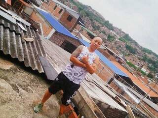 Erotinis vaizdo pokalbis jeanpollx