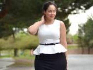 Erotinis vaizdo pokalbis jeennys