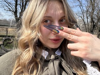 Erotinis vaizdo pokalbis jellyPriestess