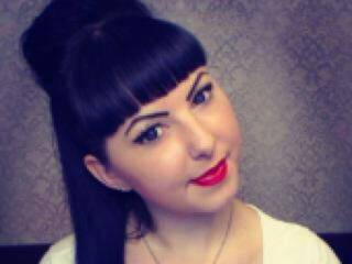 Erotinis vaizdo pokalbis jellyss