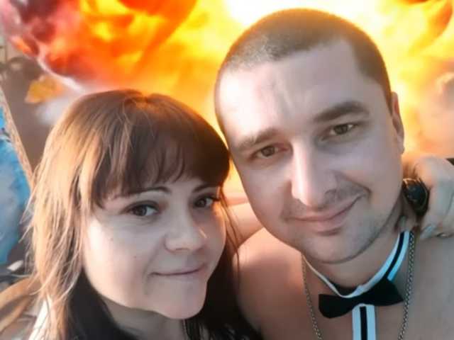Profilio nuotrauka HataliaIhor