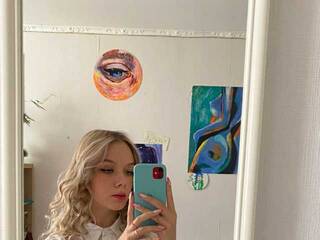 Erotinis vaizdo pokalbis Jeniferstowna