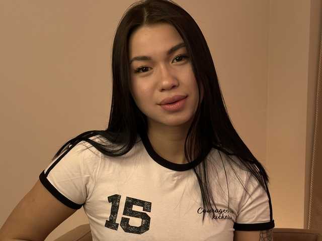 Profilio nuotrauka JeniLin