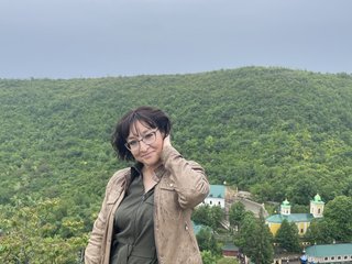 Erotinis vaizdo pokalbis Jenis-1