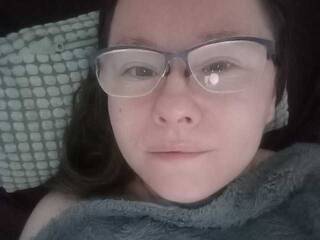 Erotinis vaizdo pokalbis Jennabella