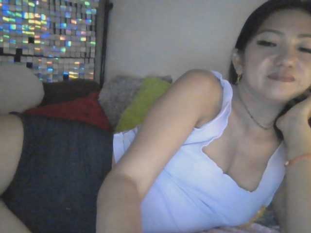 Transliacijos ekrano nuotraukos Tina_Jade