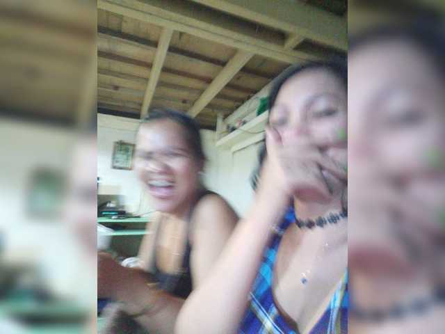 Transliacijos ekrano nuotraukos Tina_Jade