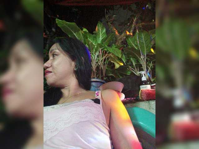 Transliacijos ekrano nuotraukos Tina_Jade