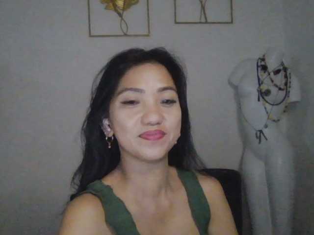 Transliacijos ekrano nuotraukos Tina_Jade