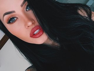 Erotinis vaizdo pokalbis JennaKittens