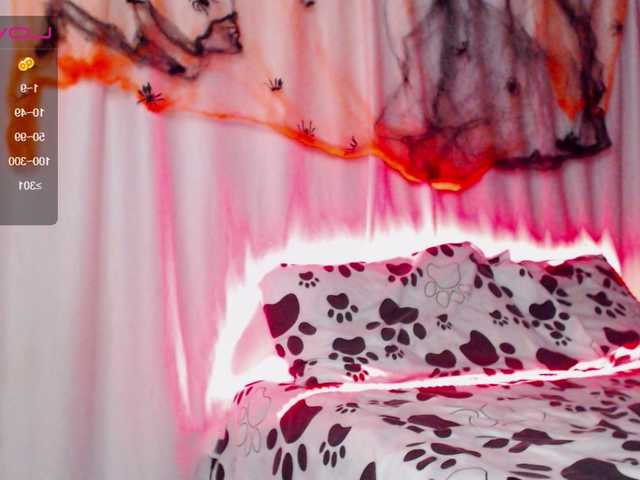 Transliacijos ekrano nuotraukos JennaLanee