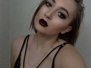 Erotinis vaizdo pokalbis jennapeach