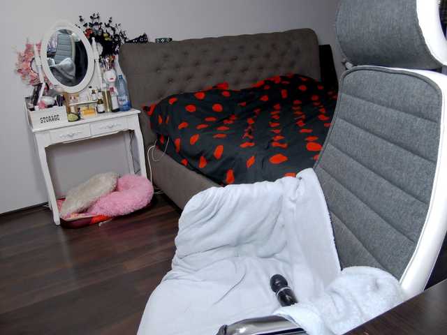 Transliacijos ekrano nuotraukos Jennifer95