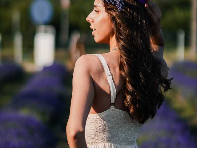Profilio nuotrauka jenniferburrill