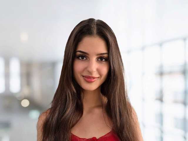 Profilio nuotrauka JenniferDesire