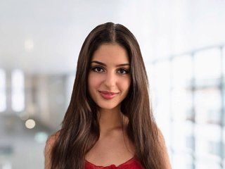 Erotinis vaizdo pokalbis JenniferDesire