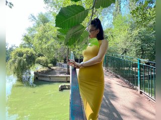 Erotinis vaizdo pokalbis JenniferEdith