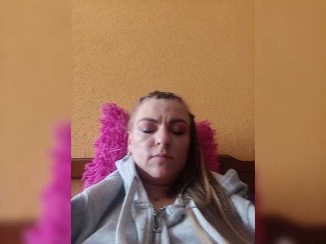 Transliacijos ekrano nuotraukos JenniferFuego