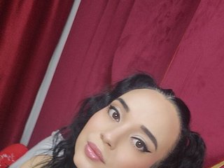 Erotinis vaizdo pokalbis JenniferJoy