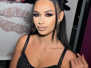 Erotinis vaizdo pokalbis JenniferLanne