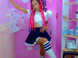 Erotinis vaizdo pokalbis JenniferLop11