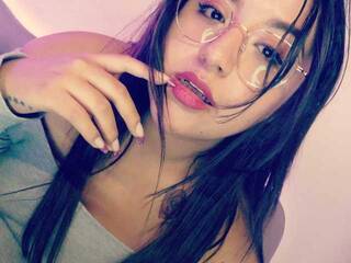 Erotinis vaizdo pokalbis jennoz