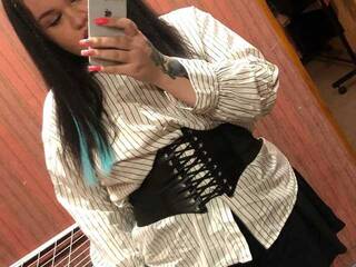 Erotinis vaizdo pokalbis Jenny--Kiss