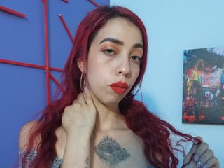 Erotinis vaizdo pokalbis lulusexy_girl