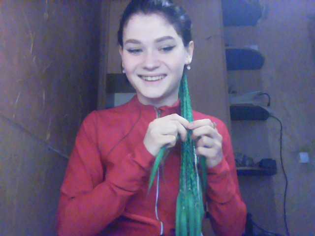 Transliacijos ekrano nuotraukos jennydoll18
