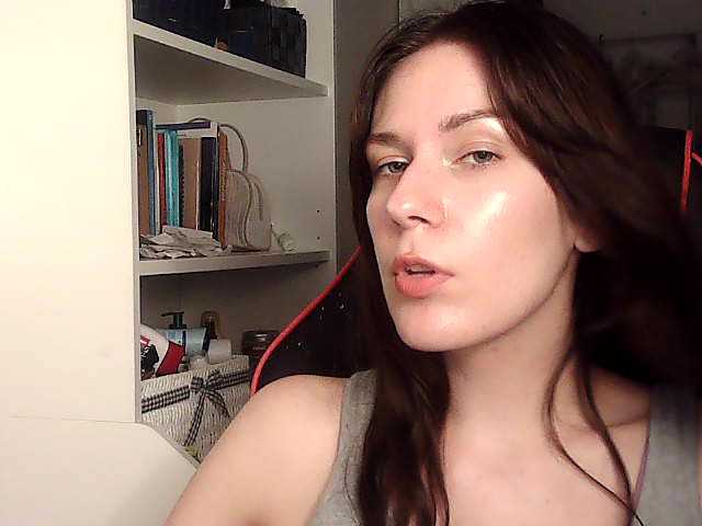 Transliacijos ekrano nuotraukos JennyHoney