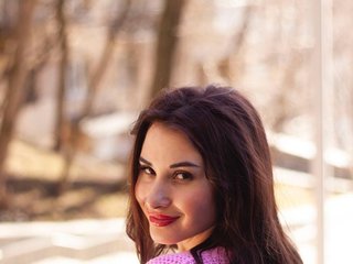 Erotinis vaizdo pokalbis JennyLuv