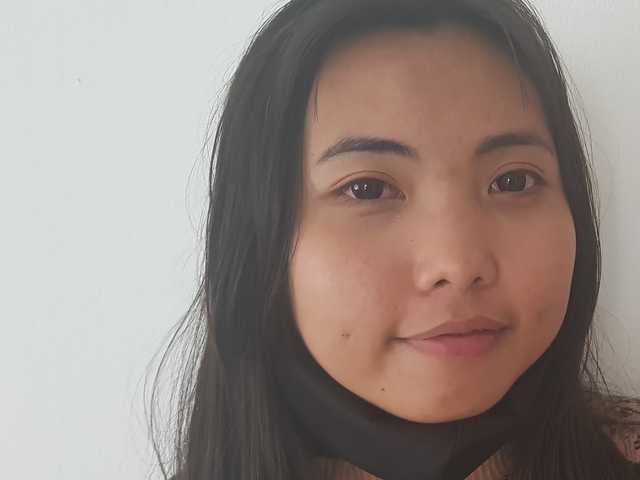Profilio nuotrauka JennyMaiden