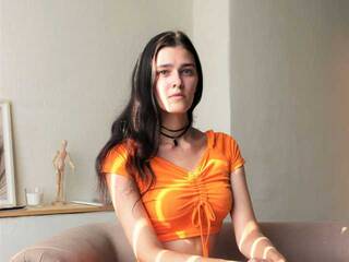 Erotinis vaizdo pokalbis JennyRyder