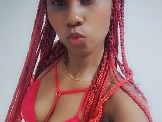 Erotinis vaizdo pokalbis JennyStunning