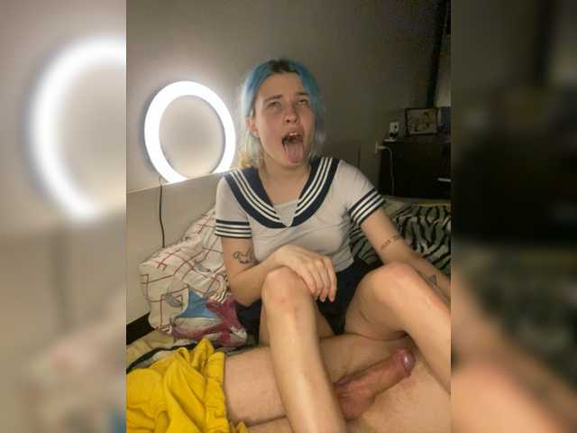 Transliacijos ekrano nuotraukos CoolToBeElektra