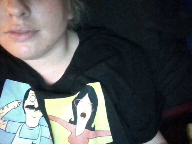 Transliacijos ekrano nuotraukos JesicasRabbit