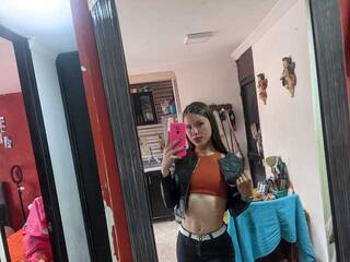 Erotinis vaizdo pokalbis Jess-xp