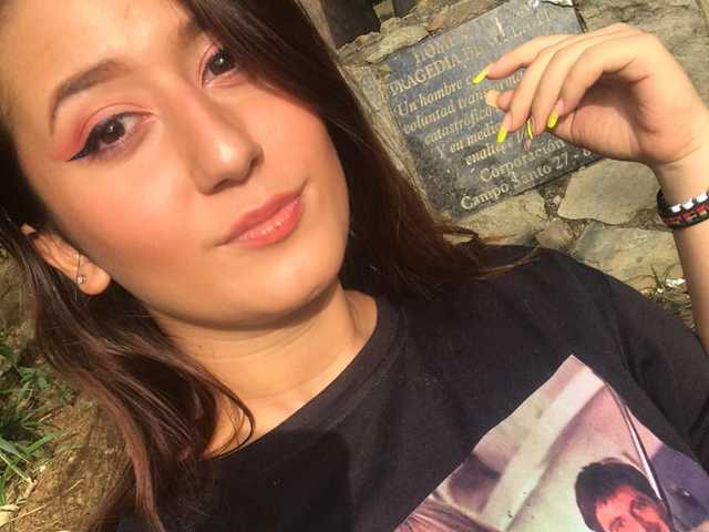 Profilio nuotrauka JessaJones