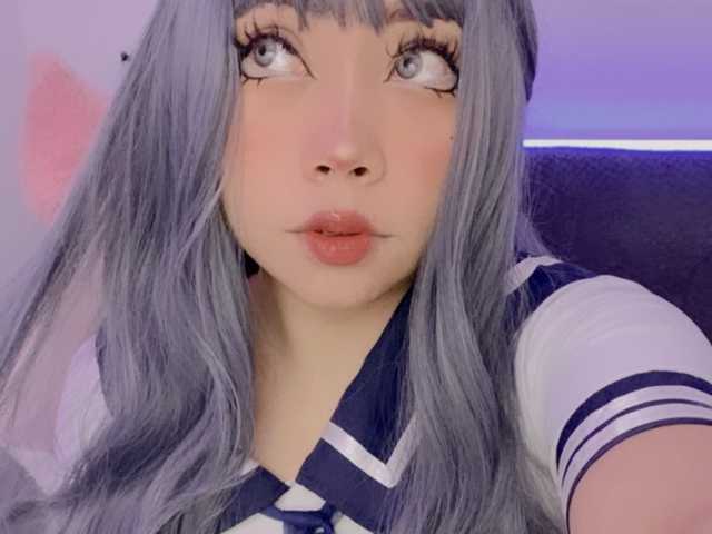 Profilio nuotrauka Jesschan9