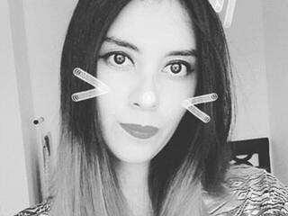 Erotinis vaizdo pokalbis Jesse-grey