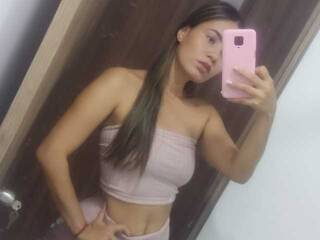 Erotinis vaizdo pokalbis jessee-lois