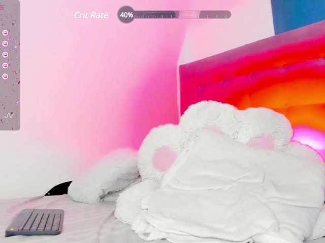 Transliacijos ekrano nuotraukos JessFortune