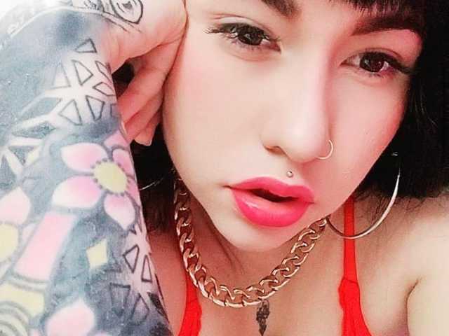 Profilio nuotrauka Jessica-