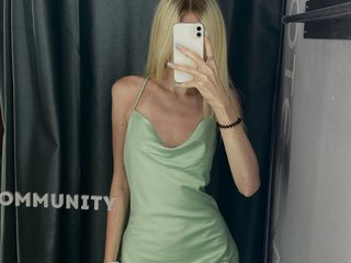 Erotinis vaizdo pokalbis Jessika-Peach