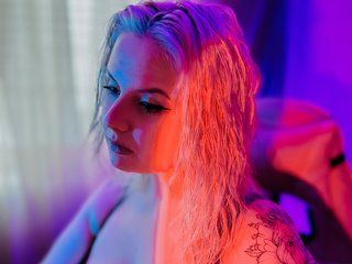 Erotinis vaizdo pokalbis Jessica-Wheeler