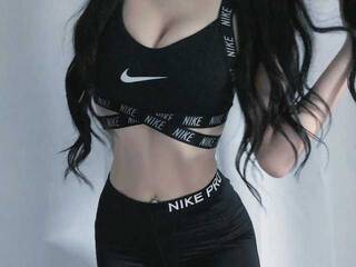 Erotinis vaizdo pokalbis Jessicacams