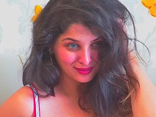 Erotinis vaizdo pokalbis JessicaMoon