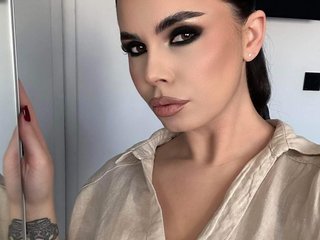 Erotinis vaizdo pokalbis JessicaJolie