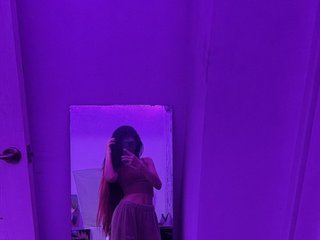 Erotinis vaizdo pokalbis JessicaLu